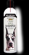 28112 BIOgroom CRISP APPLE SHAMPOO шампунь супермягкий с запахом яблока (подходит для собак,щенков,к