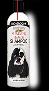 28312 BIOgroom SUMMER PEACH SHAMPOO шампунь  супермягкий с запахом персика (подходит для собак,щенко