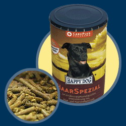 Хэппи Дог/Happy Dog ХаарСпешл/HaarSpezial - 1 кг