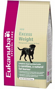 Eukanuba Dog Special Care Excess Weight 12,5кг