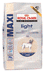 RC MAXI Light GRL-27 15кг (для взрослых малоактивных собак)