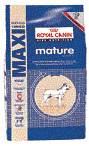 RC MAXI Mature 2 SGR 26  4 кг.  (для собак старше 7 лет крупных порд)