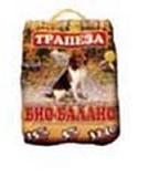 ТРАПЕЗА для собак сухой корм 13 кг.  Био-Баланс